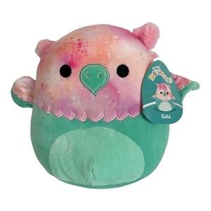 Squishmallows Gala the Griffin 8”  Plush Toy Stuffed Animal Toy Gift NEW